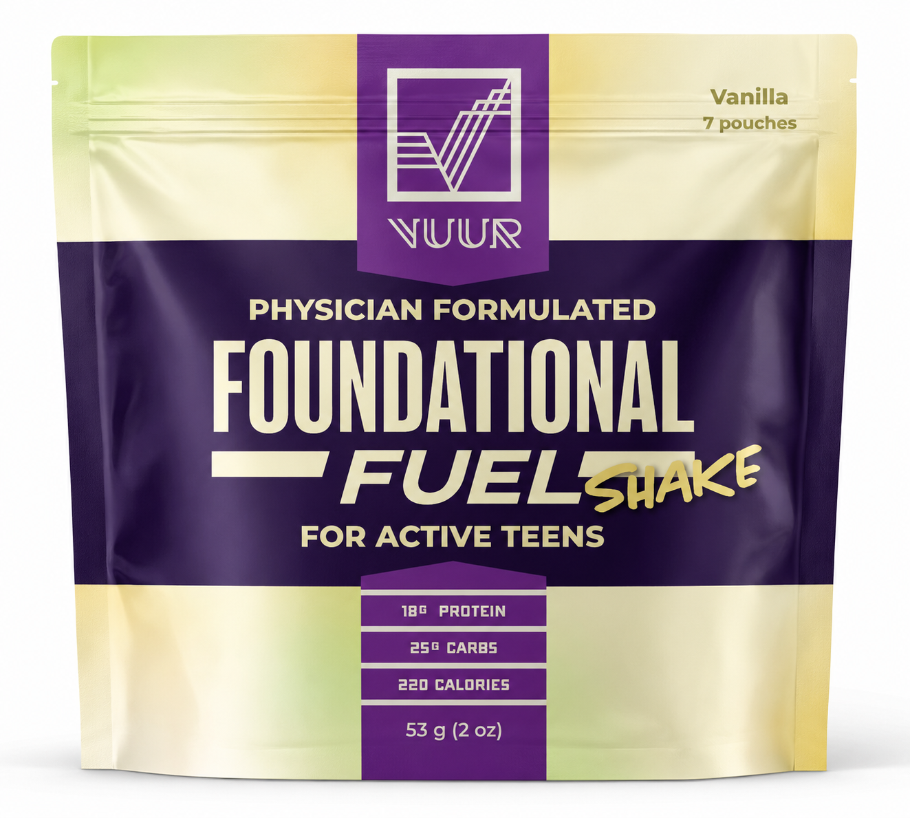 Shake Bundle