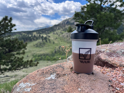 Pre-Order Foundational Fuel Shake Chocolate Flavor